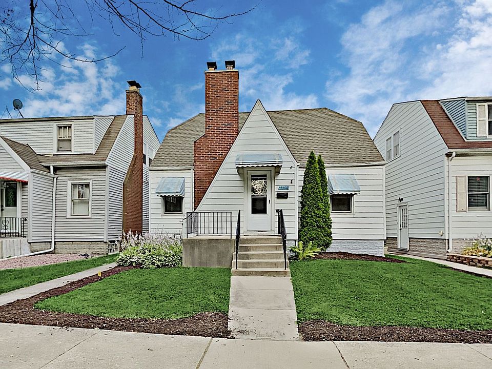 1st image of 9564 S Albany Ave