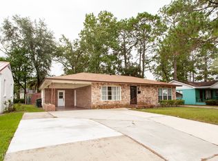 1406 Rockefeller St, Waycross, GA 31501