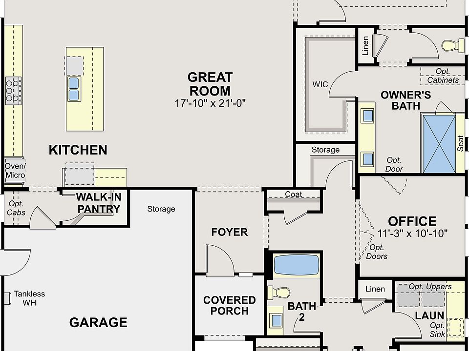 2nd image of 24515 Crestley Dr