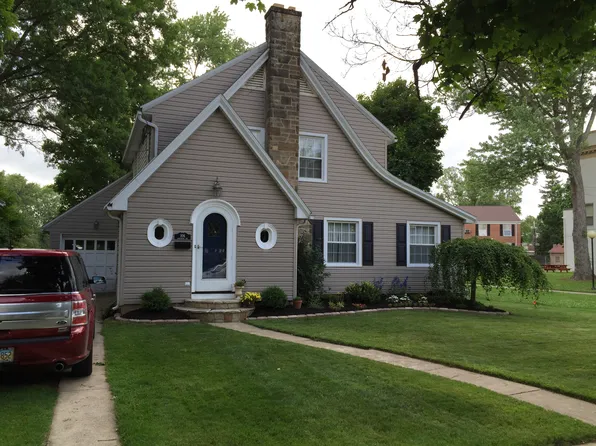 106 Samaritan Ave, Ashland, OH 44805