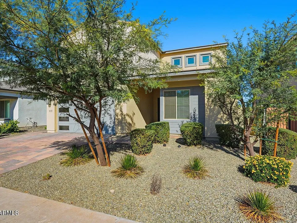 4110 E Kaibab Pl