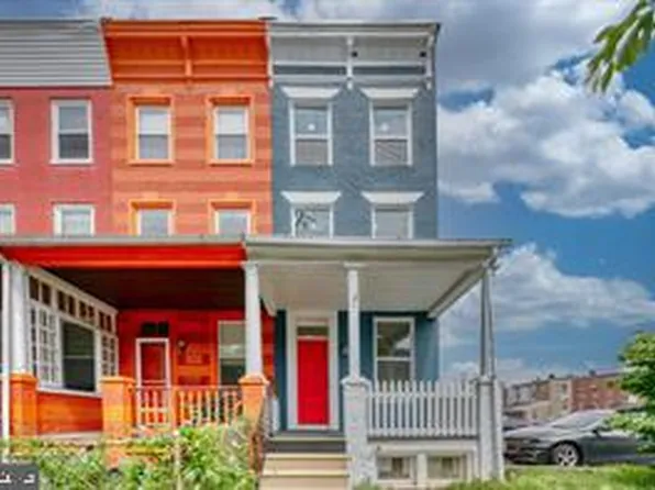3311 Chestnut Ave, Baltimore, MD 21211