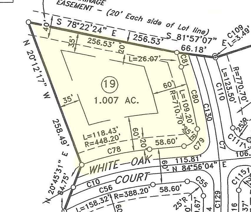 2nd image of 11334 Woodcrest Dr
