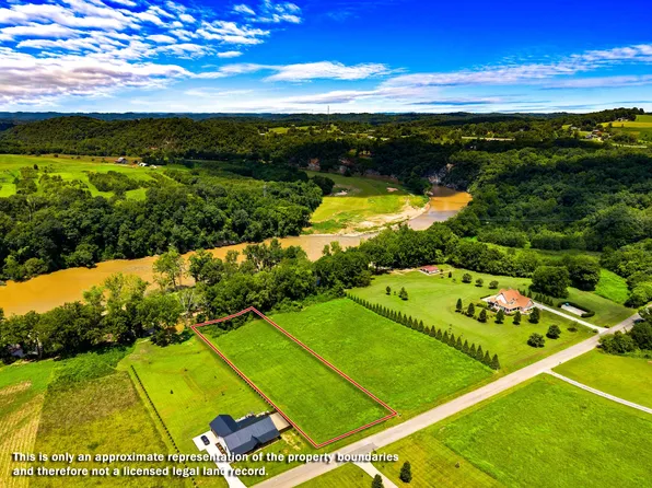 LOT-11R Secluded River Cir, Parrottsville, TN 37843