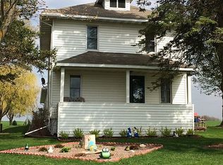 N2454 County Rd S, Pulaski, WI 54162