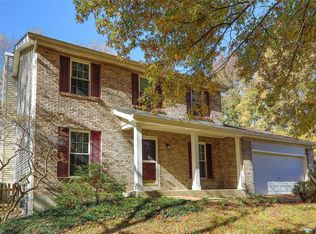 205 Greiner Ct, Ballwin, MO 63021