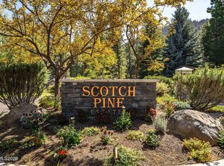 135 W Jeffrey Pine Rd, Reno, NV 89511