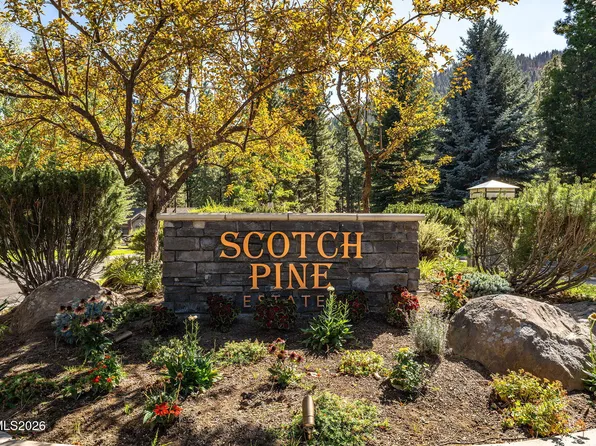 135 W Jeffrey Pine Rd, Reno, NV 89511