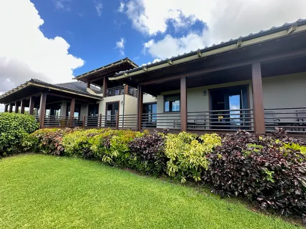 3250A Kalihiwai Rd #3, Kilauea, HI 96754