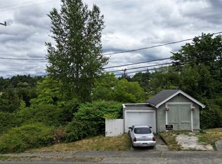 0 Letitia Ave S, Seattle, WA 98118