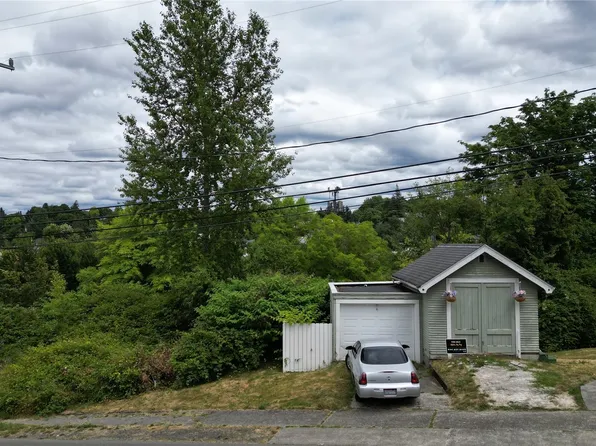 0 Letitia Avenue, Seattle, WA 98118