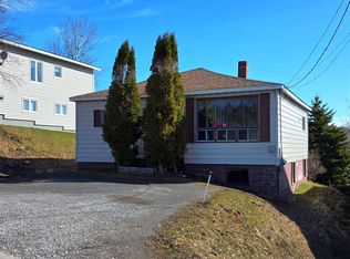 10 Park Dr, Corner Brook, NL A2H4T3