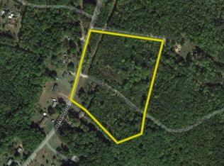 Oakland Rd #1, Louisa, VA 23093