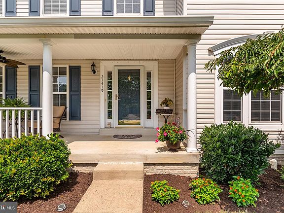 5th image of 21419 Woodspice Ct