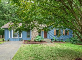 2500 Cherie Glen Rd, Snellville, GA