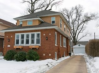 17 Imperial St, Park Ridge, IL 60068