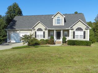 172 Travel Lite Dr, Raleigh, NC 27603