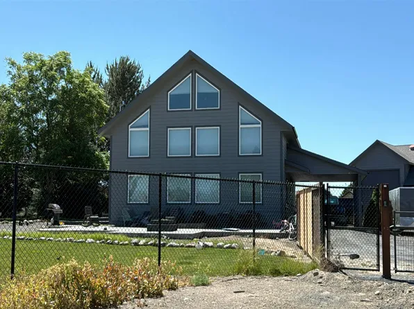 8283 Road 3.2 NE, Moses Lake, WA 98837