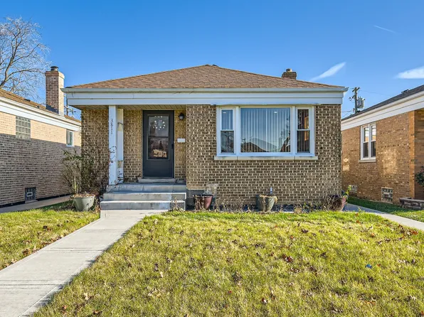 3811 S 60th Ct, Cicero, IL 60804