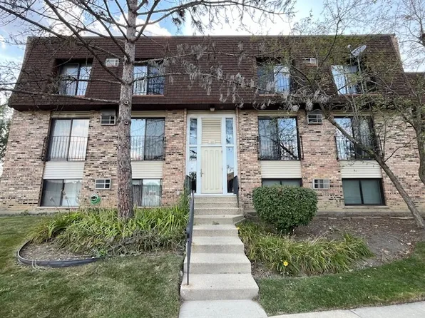 180 Waters Edge Dr APT 202, Glendale Heights, IL 60139