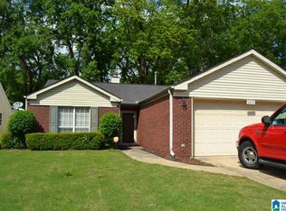 4233 Cobblestone Ct, Pinson, AL 35126