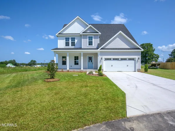 221 Shadow Grass Court, Stella, NC 28582