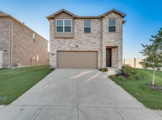 3016 Island Way, Princeton, TX 75407