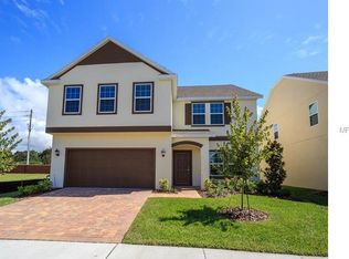 739 Marsh Reed Dr, Winter Garden, FL 34787