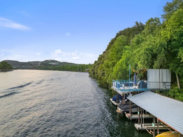 4802 Precipice Cv, Austin, TX 78731