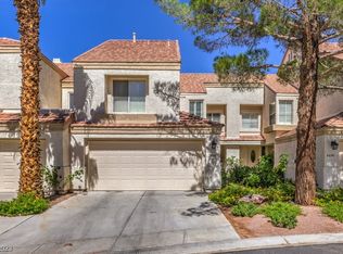 2640 Seashore Dr, Las Vegas, NV 89128