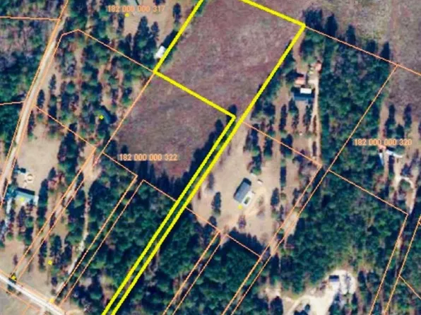 415 Hawkins Rd, Hartsville, SC 29550