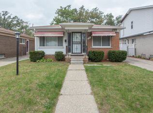 19975 Birwood St, Detroit, MI 48221