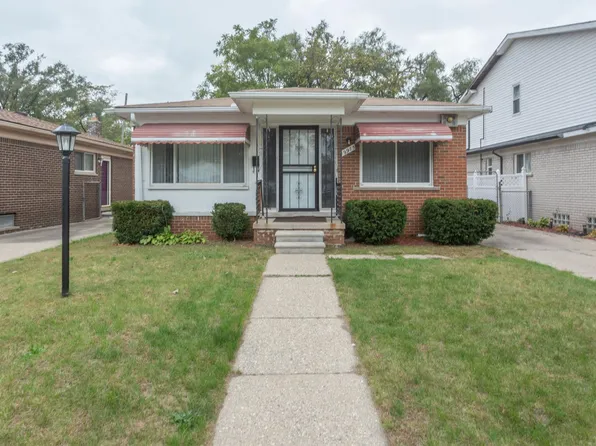 19975 Birwood St, Detroit, MI 48221