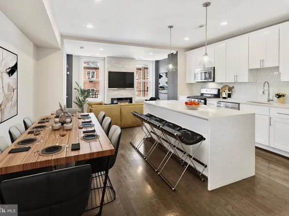 1304 Holbrook St NE APT 3, Washington, DC 20002