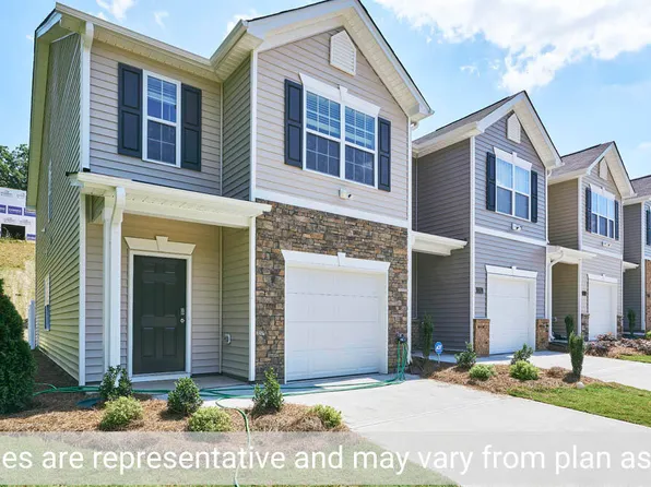 232 David Hill Drive, Sanford, NC 27330
