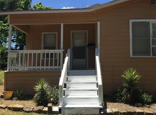 3836 S Jones St, Fort Worth, TX 76110