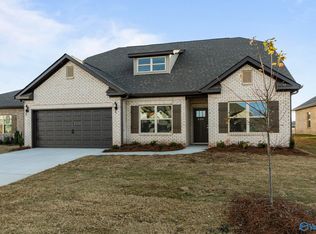 326 Valion St, Meridianville, AL 35759