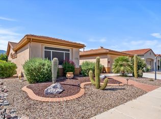 13750 N Buster Spring Way, Oro Valley, AZ 85755