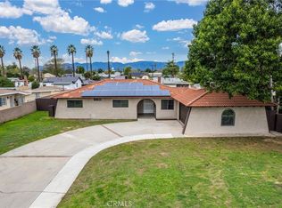 895 Orange St, Colton, CA 92324