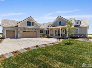 2568 Southwind Rd, Berthoud, CO 80513