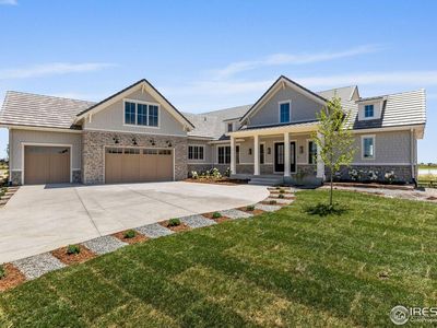 2568 Southwind Rd, Berthoud, CO, 80513