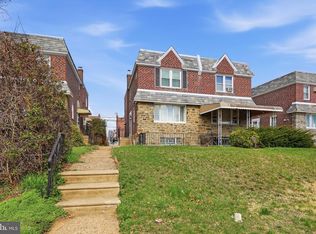 1113 Tyson Ave, Philadelphia, PA 19111