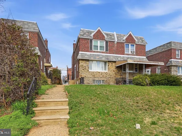 1113 Tyson Ave, Philadelphia, PA 19111