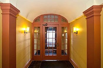 entry foyer