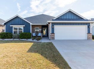 7321 Wildflower Way, Abilene, TX 79602