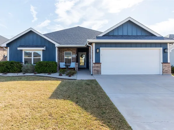 7321 Wildflower Way, Abilene, TX 79602