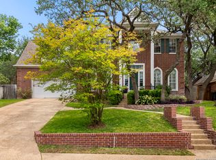 15710 Dawn Crst, San Antonio, TX 78248