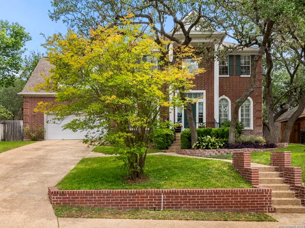15710 Dawn Crest, San Antonio, TX 78248