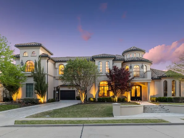 5275 Buena Vista Dr, Frisco, TX 75034