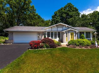 2510 Anita Dr, Brookfield, WI 53045